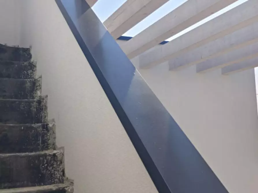 Immagine 9 di Casa bifamiliare in vendita  in Via San Rocco a Giavera Del Montello