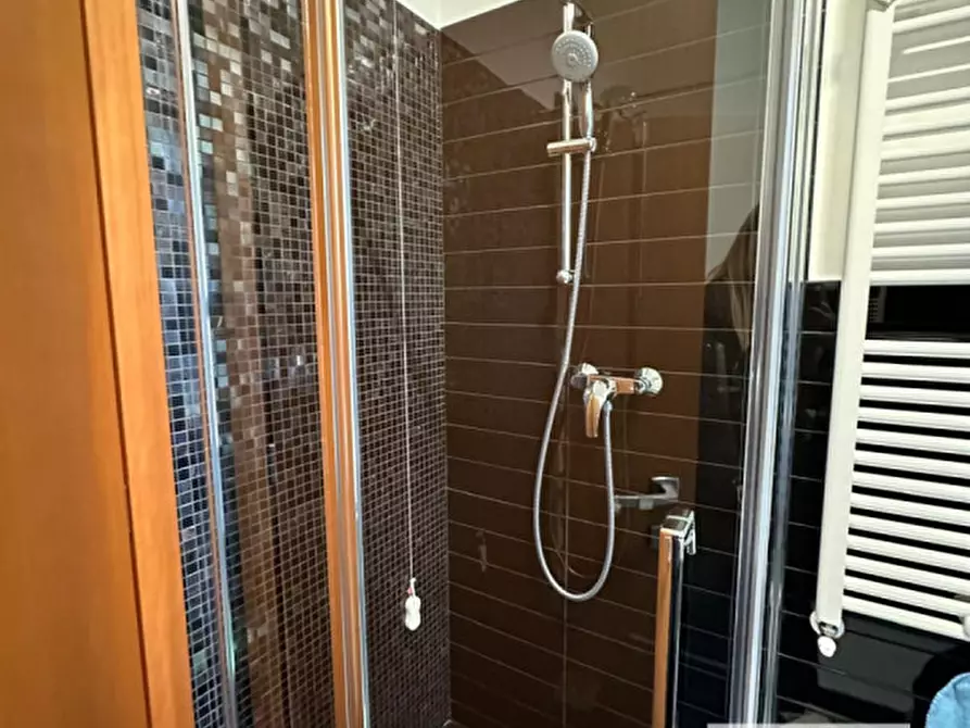 Immagine 7 di Villetta a schiera in vendita  a Giavera Del Montello