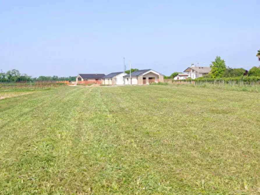 Immagine 3 di Terreno in vendita  in via nogariole a Giavera Del Montello