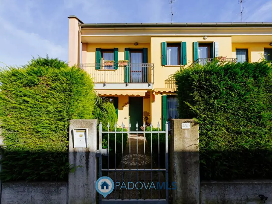 Immagine 4 di Villetta a schiera in vendita  in Via Pietra a Agna