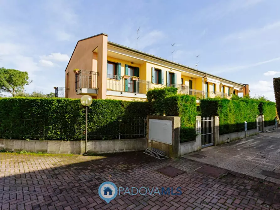 Immagine 5 di Villetta a schiera in vendita  in Via Pietra a Agna