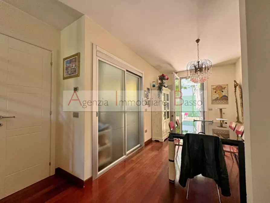 Immagine 6 di Casa indipendente in vendita  in VIA CASTELFIDARDO a Padova