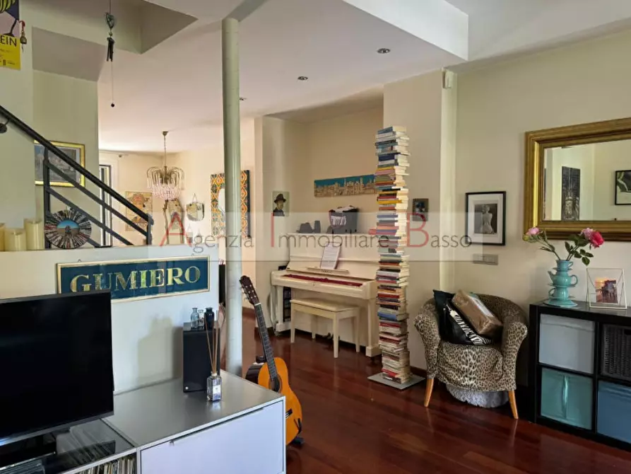 Immagine 7 di Casa indipendente in vendita  in VIA CASTELFIDARDO a Padova