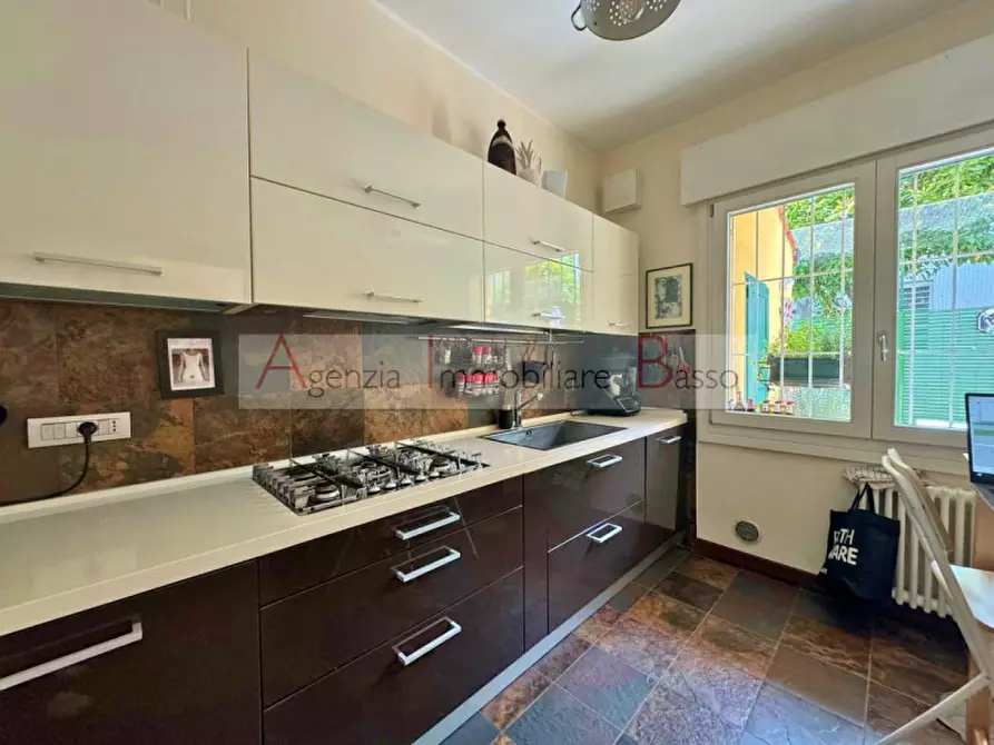 Immagine 11 di Casa indipendente in vendita  in VIA CASTELFIDARDO a Padova