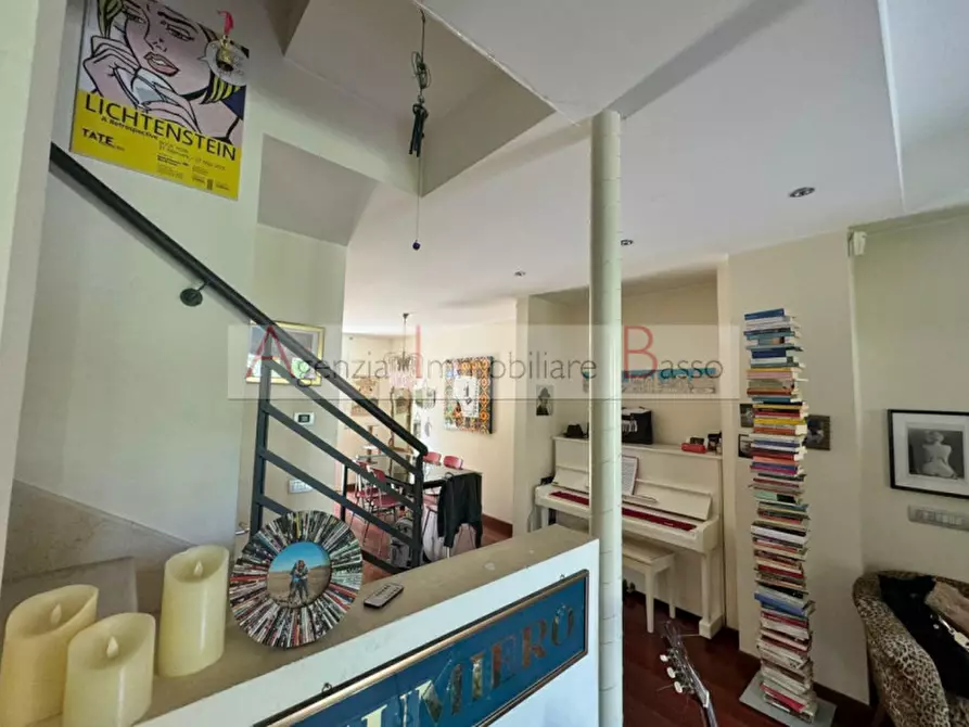 Immagine 15 di Casa indipendente in vendita  in VIA CASTELFIDARDO a Padova