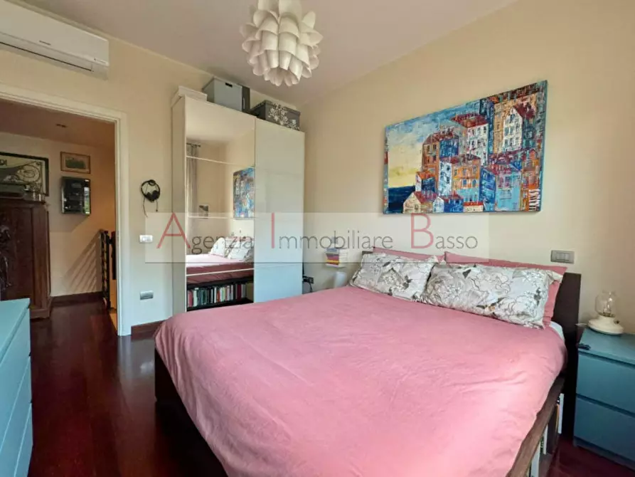 Immagine 17 di Casa indipendente in vendita  in VIA CASTELFIDARDO a Padova