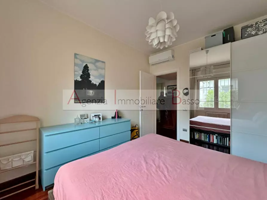 Immagine 18 di Casa indipendente in vendita  in VIA CASTELFIDARDO a Padova