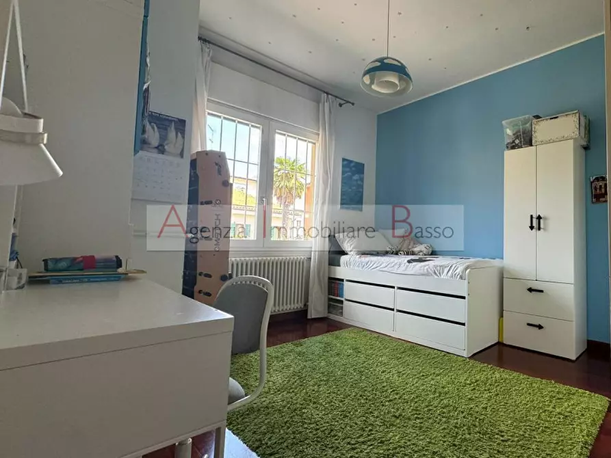 Immagine 21 di Casa indipendente in vendita  in VIA CASTELFIDARDO a Padova