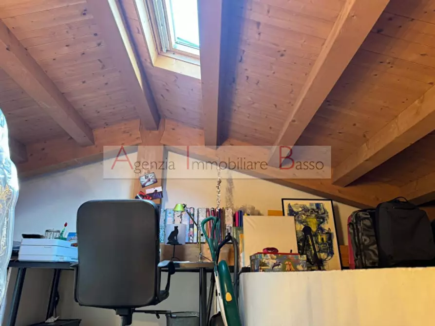 Immagine 26 di Casa indipendente in vendita  in VIA CASTELFIDARDO a Padova