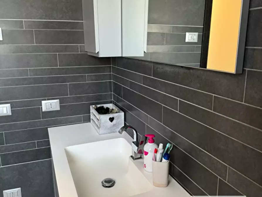 Immagine 8 di Casa indipendente in vendita  a Trevignano