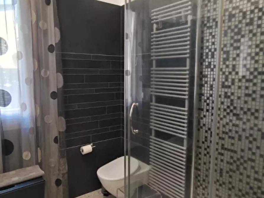 Immagine 9 di Casa indipendente in vendita  a Trevignano