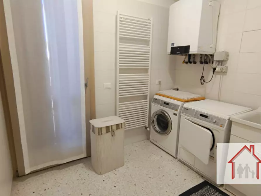 Immagine 10 di Casa indipendente in vendita  a Trevignano