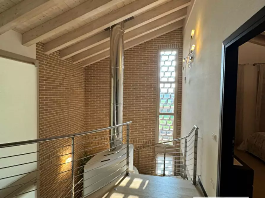 Immagine 13 di Casa indipendente in vendita  a Trevignano