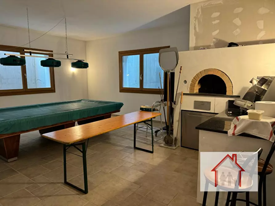 Immagine 27 di Casa indipendente in vendita  a Trevignano