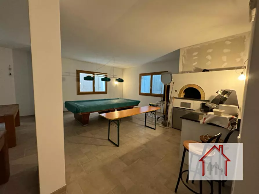 Immagine 28 di Casa indipendente in vendita  a Trevignano