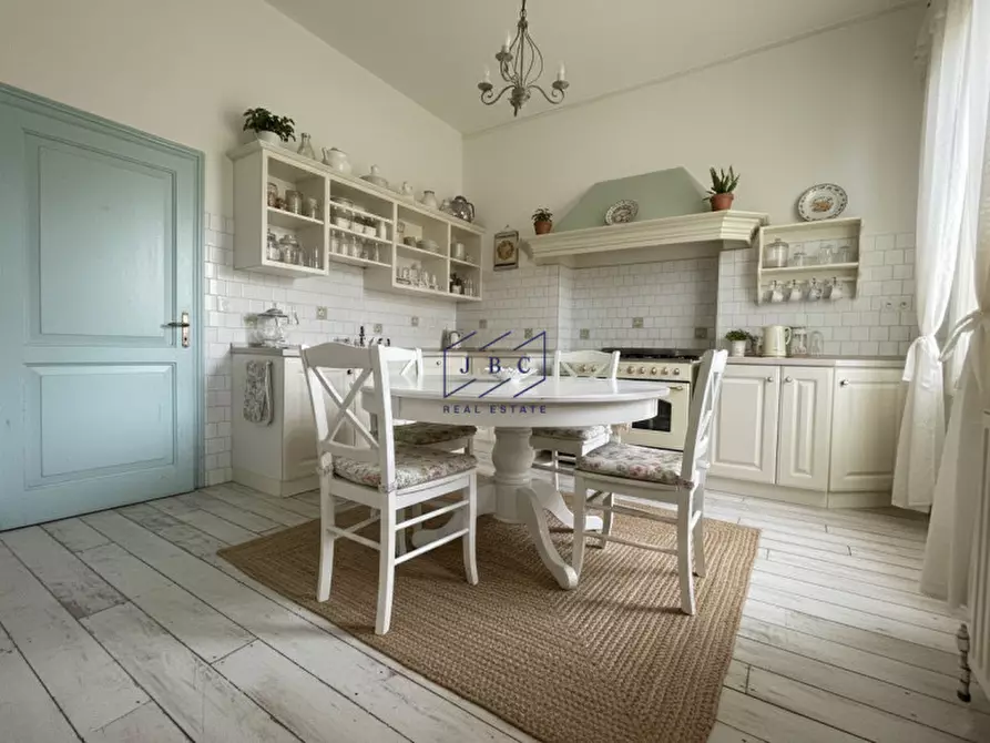 Immagine 1 di Casa bifamiliare in vendita  a Ponte Di Piave