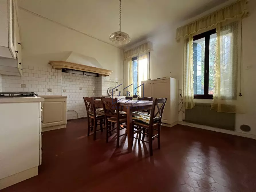 Immagine 2 di Casa bifamiliare in vendita  a Ponte Di Piave