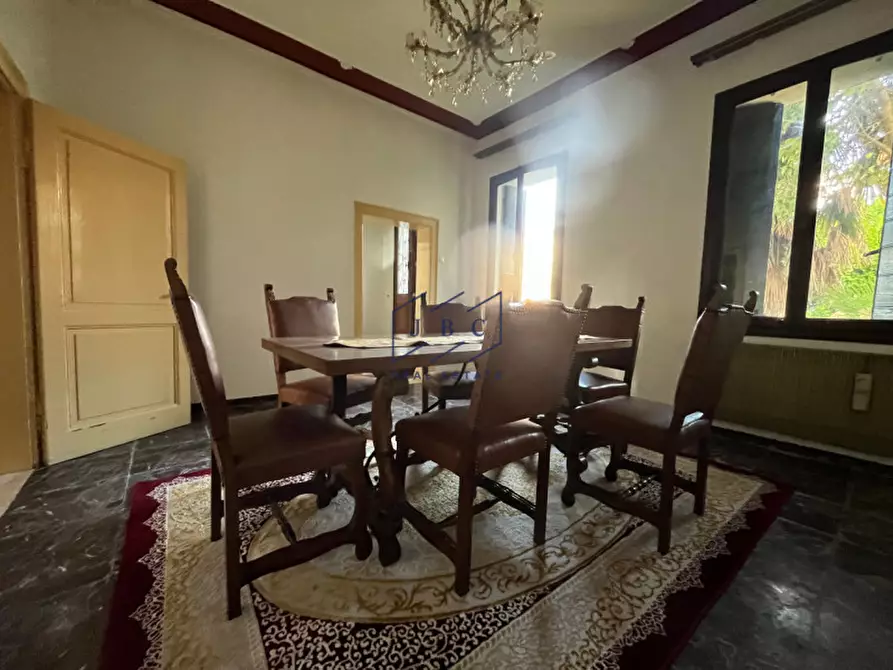 Immagine 2 di Casa bifamiliare in vendita  a Ponte Di Piave