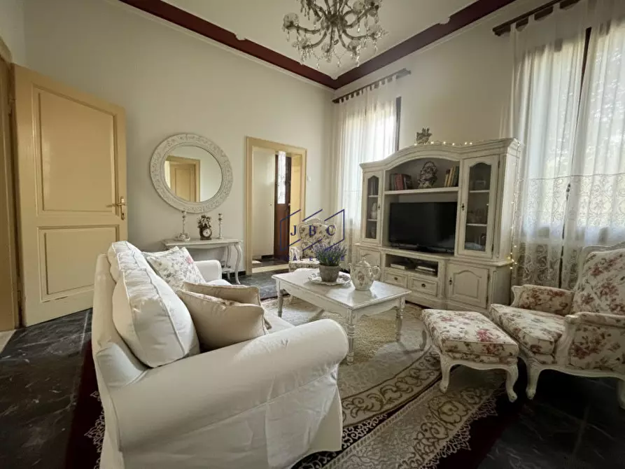 Immagine 2 di Casa bifamiliare in vendita  a Ponte Di Piave