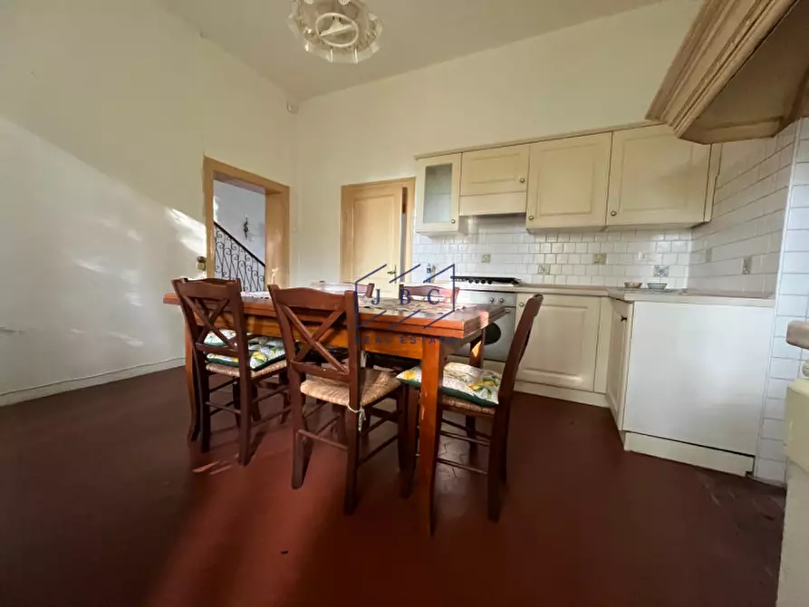 Immagine 3 di Casa bifamiliare in vendita  a Ponte Di Piave