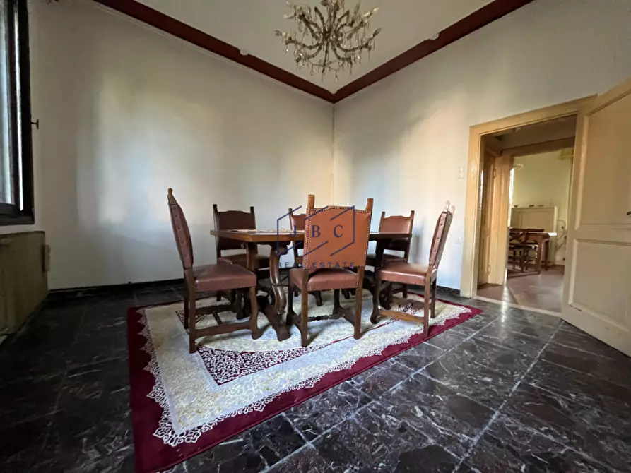 Immagine 3 di Casa bifamiliare in vendita  a Ponte Di Piave