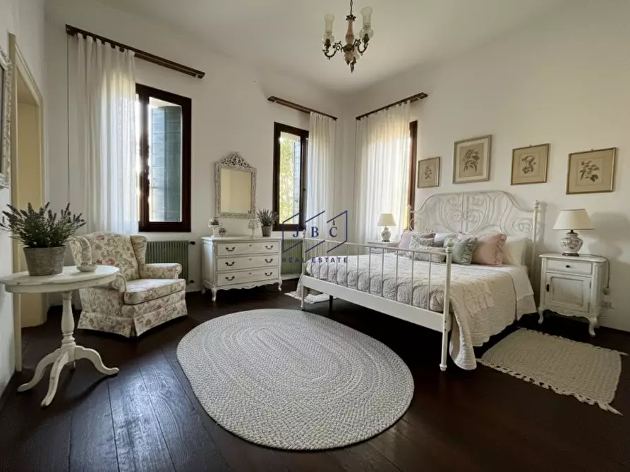 Immagine 4 di Casa bifamiliare in vendita  a Ponte Di Piave