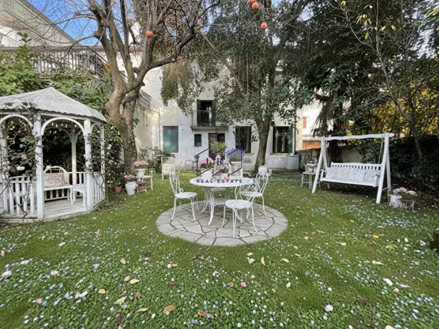 Immagine 5 di Casa bifamiliare in vendita  a Ponte Di Piave