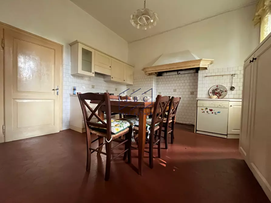 Immagine 7 di Casa bifamiliare in vendita  a Ponte Di Piave