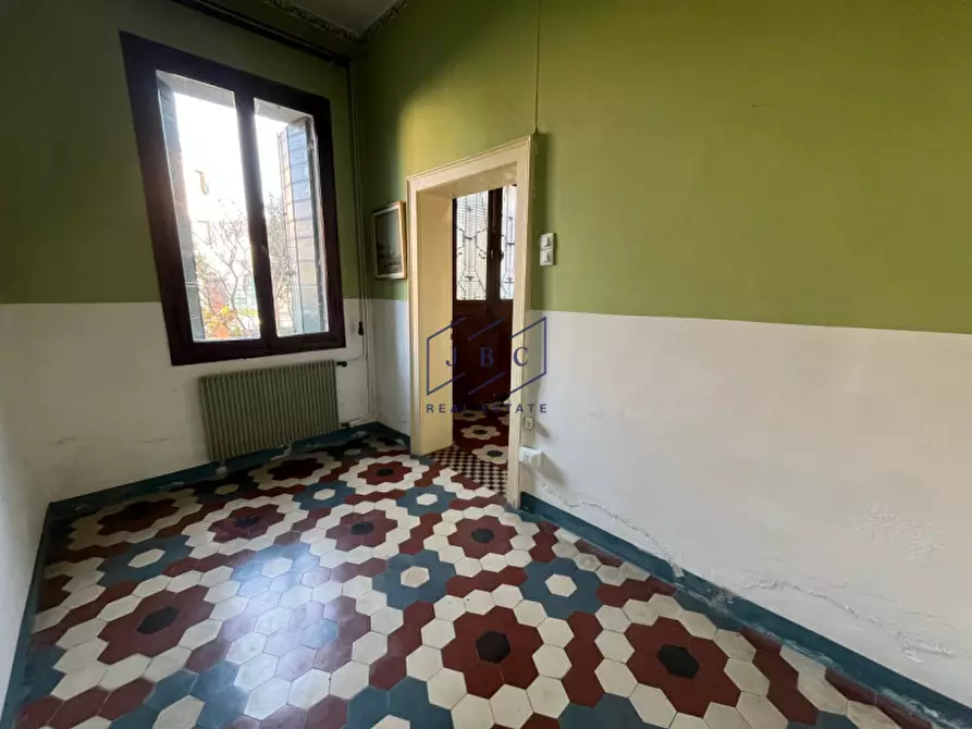 Immagine 9 di Casa bifamiliare in vendita  a Ponte Di Piave