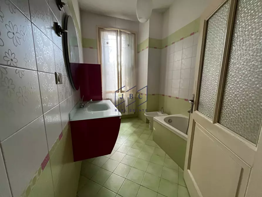 Immagine 9 di Casa bifamiliare in vendita  a Ponte Di Piave