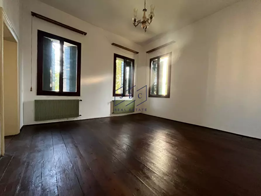 Immagine 12 di Casa bifamiliare in vendita  a Ponte Di Piave