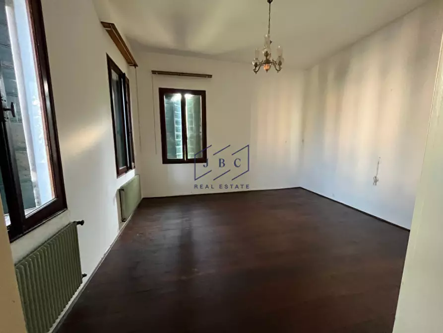 Immagine 17 di Casa bifamiliare in vendita  a Ponte Di Piave