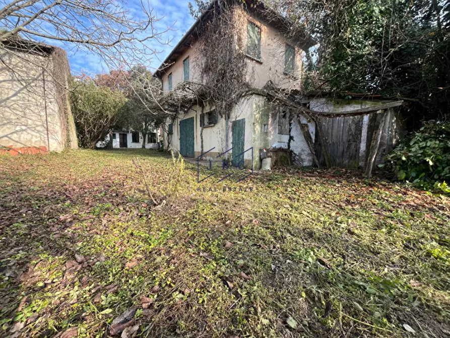 Immagine 19 di Casa bifamiliare in vendita  a Ponte Di Piave