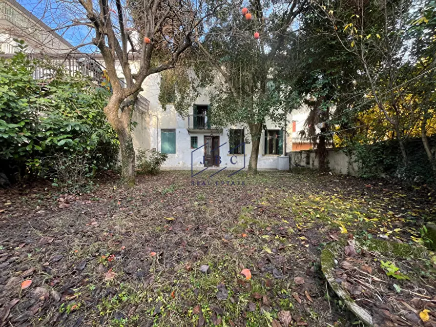 Immagine 22 di Casa bifamiliare in vendita  a Ponte Di Piave