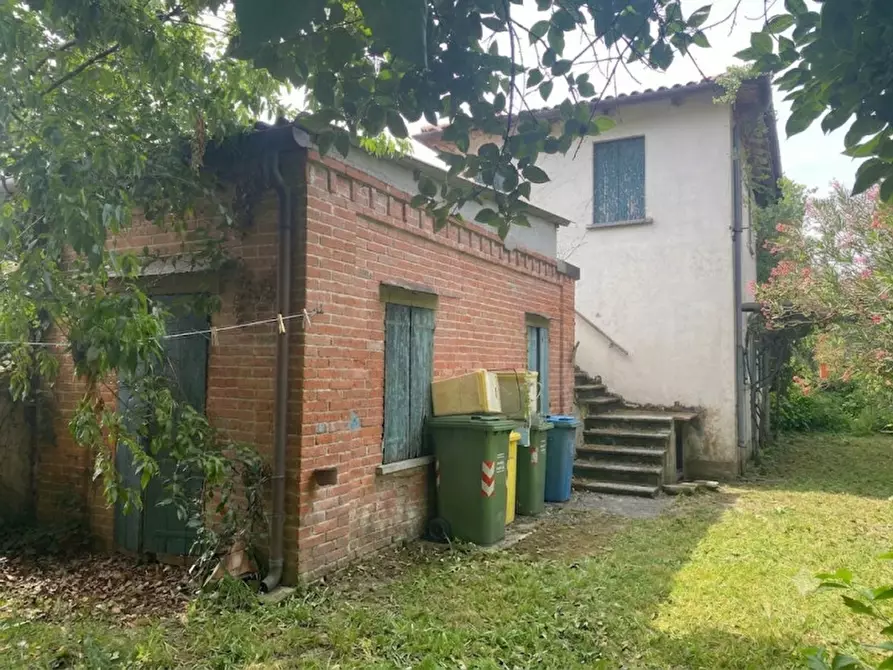Immagine 24 di Casa bifamiliare in vendita  a Ponte Di Piave