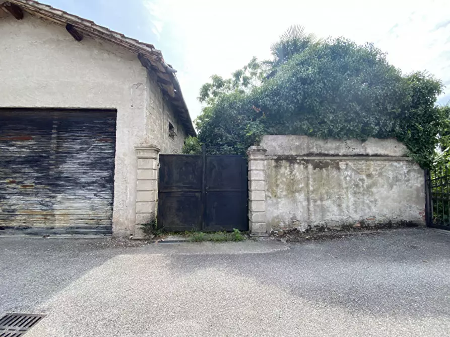 Immagine 29 di Casa bifamiliare in vendita  a Ponte Di Piave