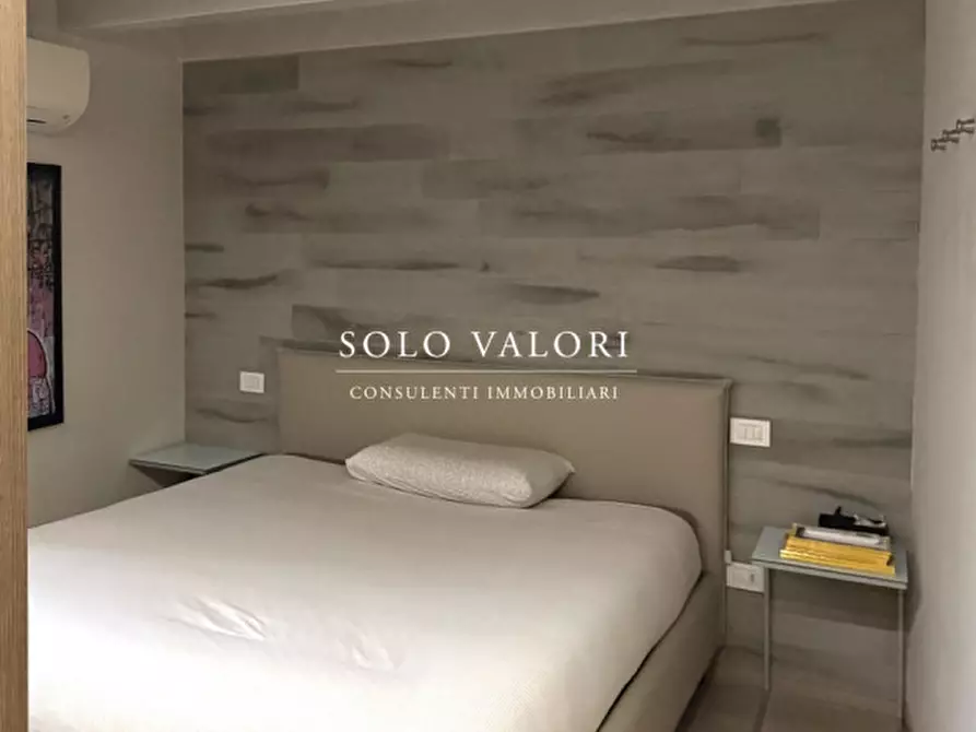 Immagine 2 di Appartamento in vendita  a Castelfranco Veneto