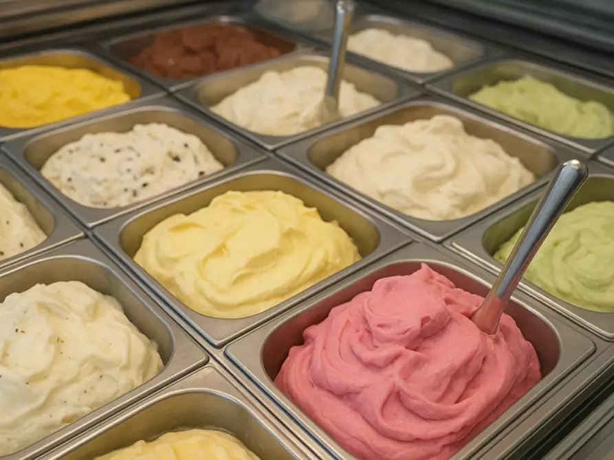 Immagine 1 di Laboratorio in vendita  a Comacchio