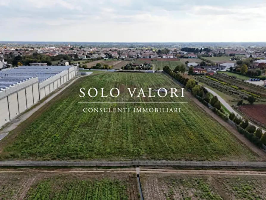 Immagine 5 di Capannone industriale in vendita  a Treviso