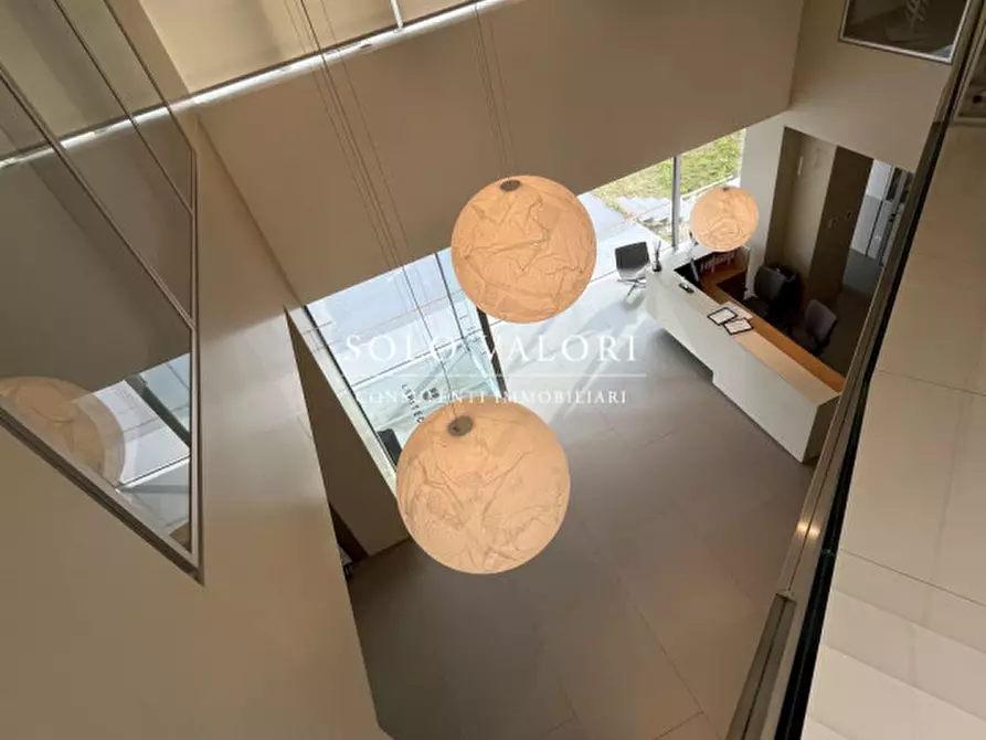 Immagine 14 di Capannone industriale in vendita  a Treviso