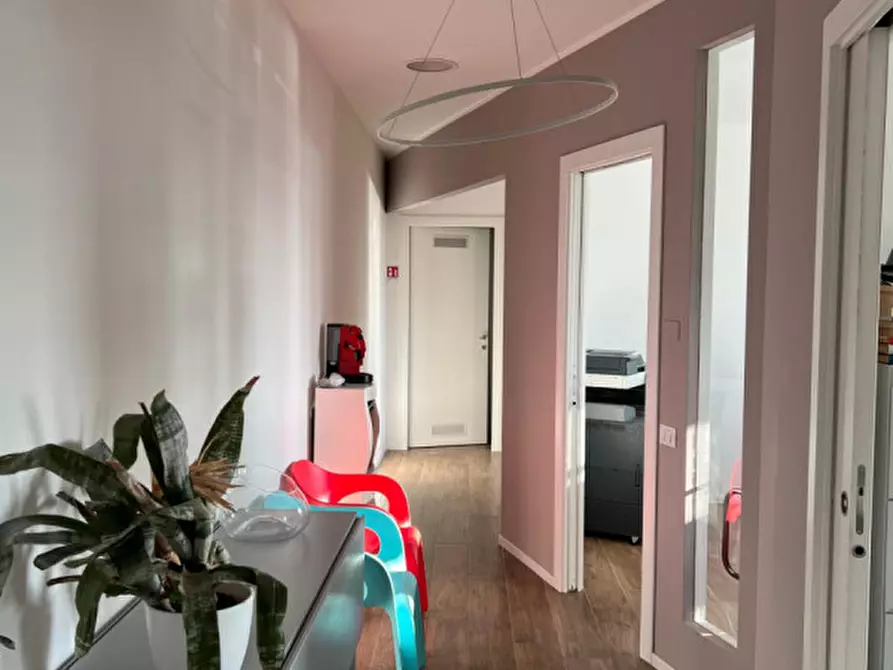 Immagine 3 di Ufficio in affitto  in Via degli Abeti a Pesaro