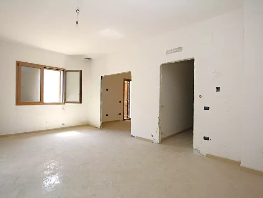 Immagine 3 di Appartamento in vendita  in Via Impero a Parabita