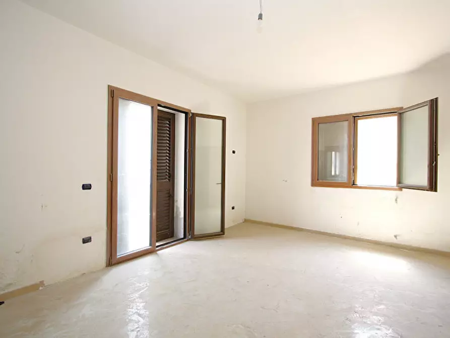 Immagine 5 di Appartamento in vendita  in Via Impero a Parabita