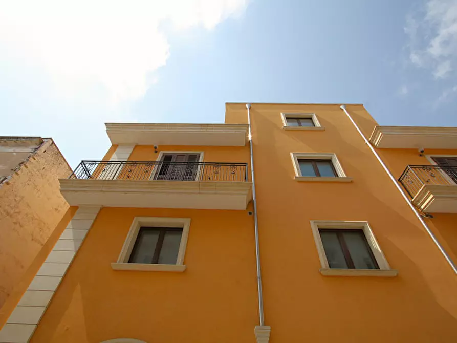 Immagine 19 di Appartamento in vendita  in Via Impero a Parabita