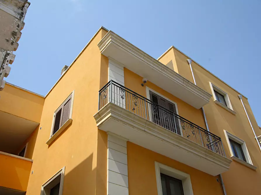 Immagine 21 di Appartamento in vendita  in Via Impero a Parabita