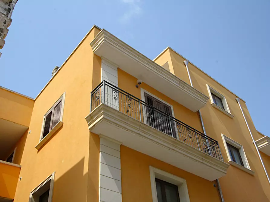 Immagine 24 di Appartamento in vendita  in Via Impero a Parabita