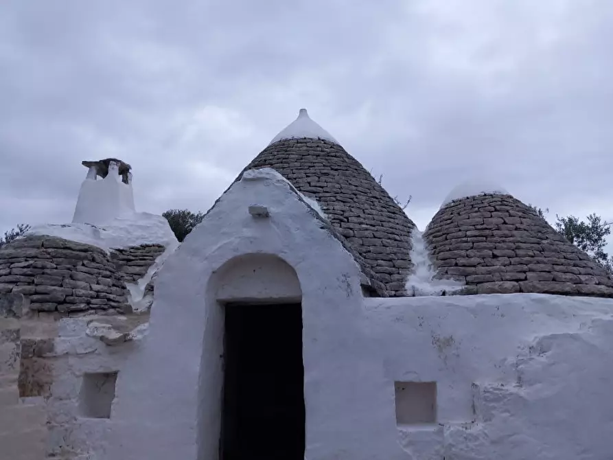 Immagine 4 di Rustico / casale in vendita  in C.da Lamia Nuova a Ceglie Messapico