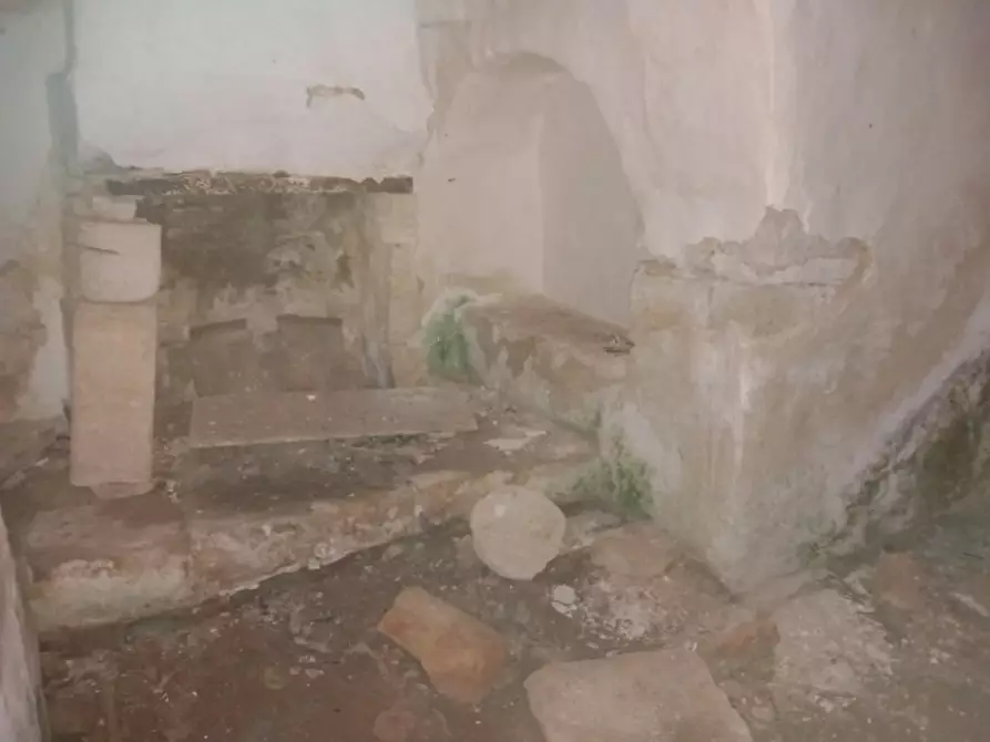 Immagine 7 di Rustico / casale in vendita  in C.da Lamia Nuova a Ceglie Messapico