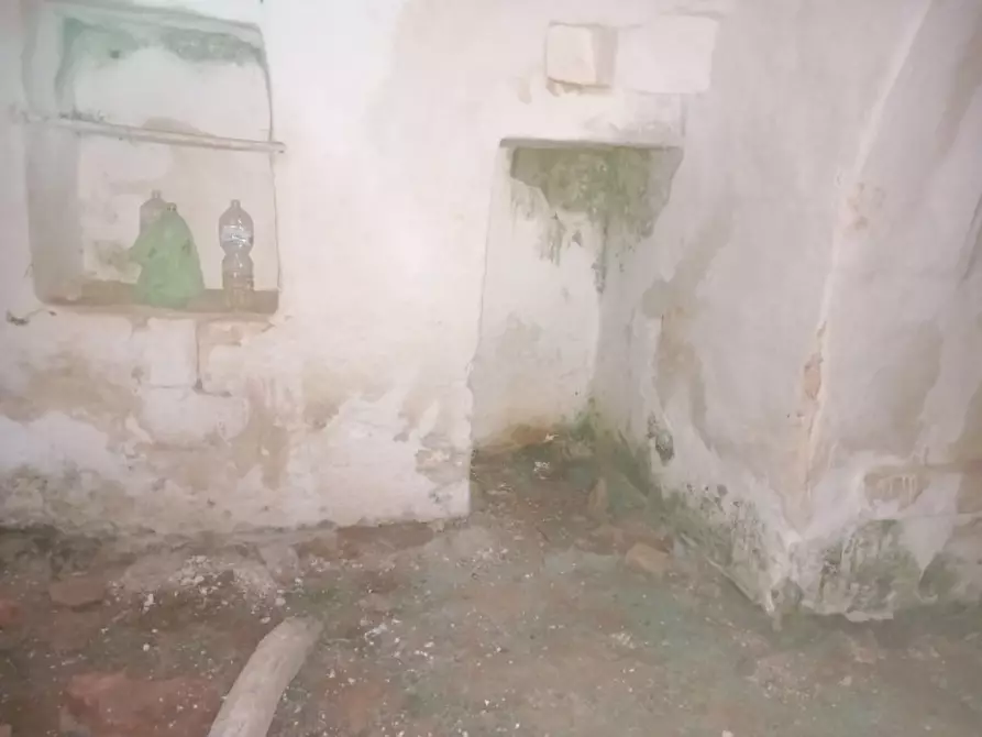 Immagine 8 di Rustico / casale in vendita  in C.da Lamia Nuova a Ceglie Messapico