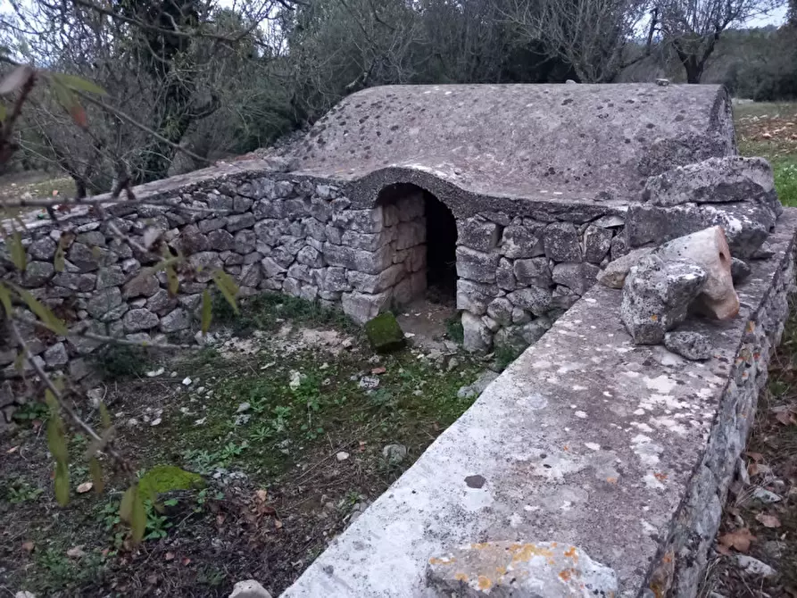 Immagine 12 di Rustico / casale in vendita  in C.da Lamia Nuova a Ceglie Messapico
